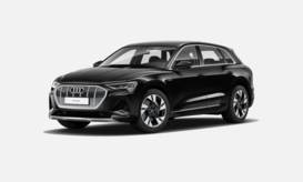 Audi e-tron Sport